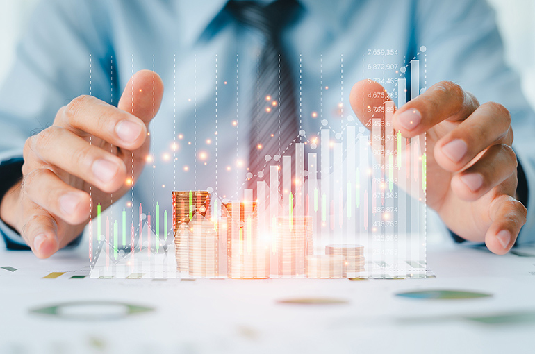 Chief Economists Stay Positive on China's Economy for Seventh Straight Month, Yicai Poll Shows