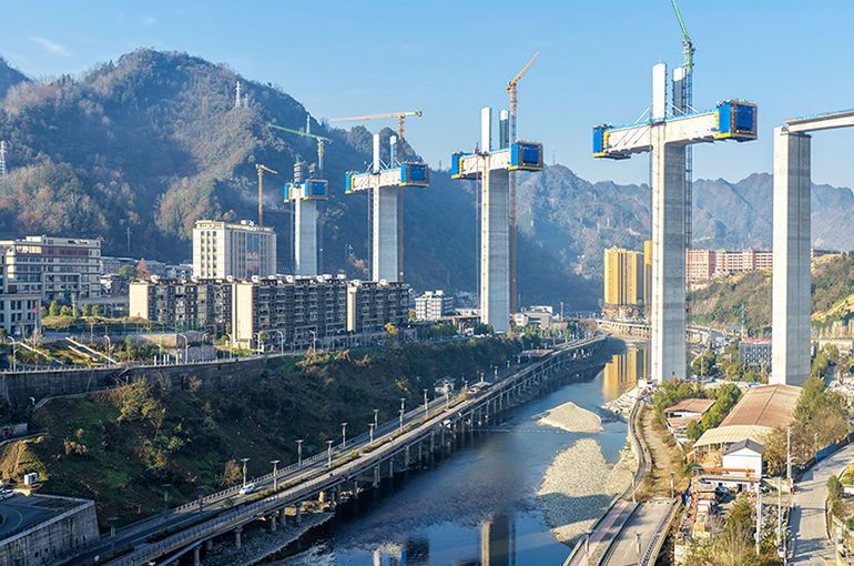 China Redirects Fiscal Spending Toward Livelihood Programs as Infrastructure Outlays Fall