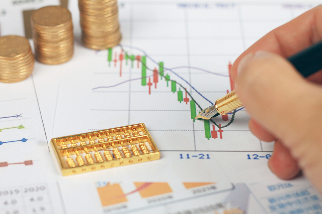 China’s 10-Year Treasury Bond Yield Falls Below 1.8% for First Time in Three Months