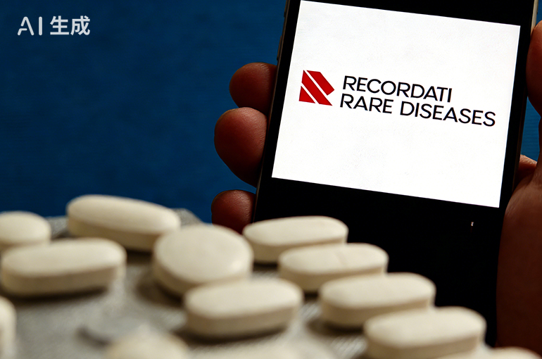 Italy’s Recordati Is Exiting China After Poor Sales of Rare Disease Drugs, Insider Says