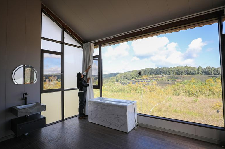 Hotel Prices in Small Chinese Cities Jump During Chinese New Year Holiday