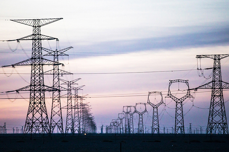 China Sets 2030 Target for Unified National Power Market