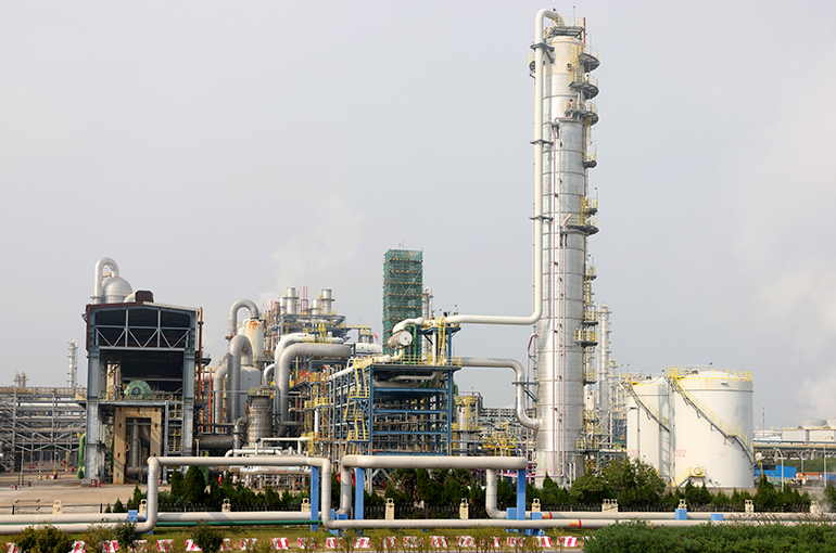 Global Investment Banks, Multinationals Hike Chinese Chemicals Market Exposure