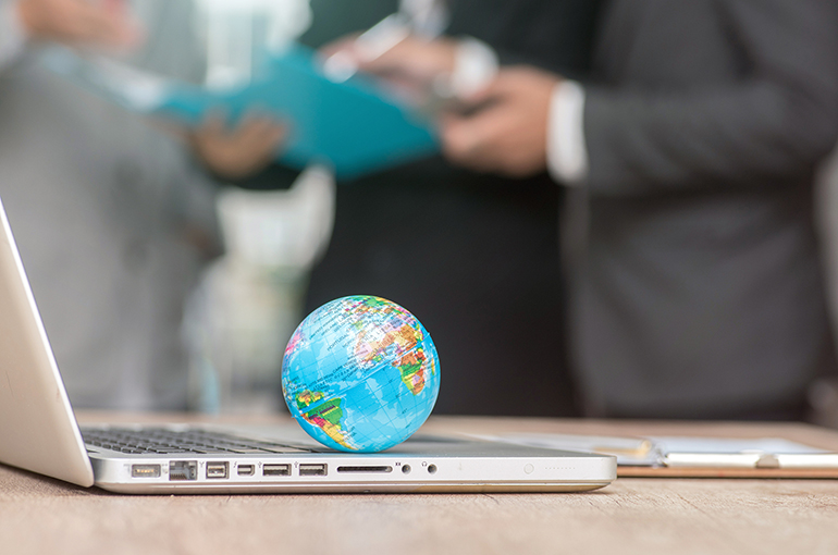 China Launches National Service Platform to Support Its 52,000 Firms Abroad Boost Compliance