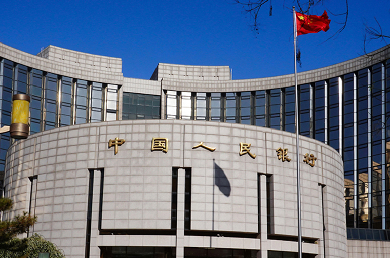 China's Bond Market Custody Balance Hits CNY 196.7 Trln at End-2025