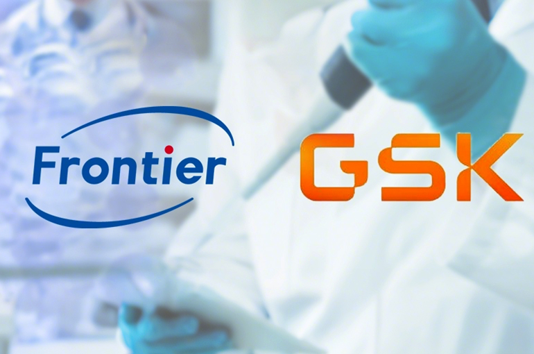 China's Frontier Biotech Pops After Granting GSK Rights to Two siRNA Drugs in USD1 Billion Deal