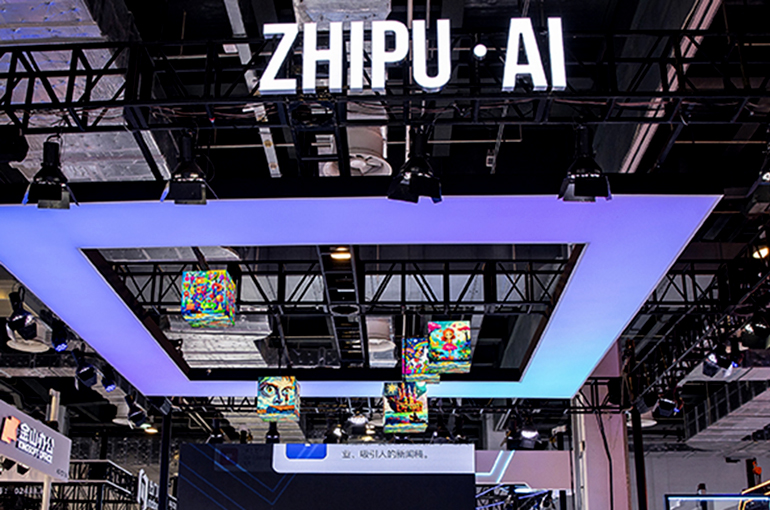 Chinese AI Startups MiniMax, DeepSeek, Moonshot Face Distillation Accusations, Peer Zhipu Hit by GPU Crisis