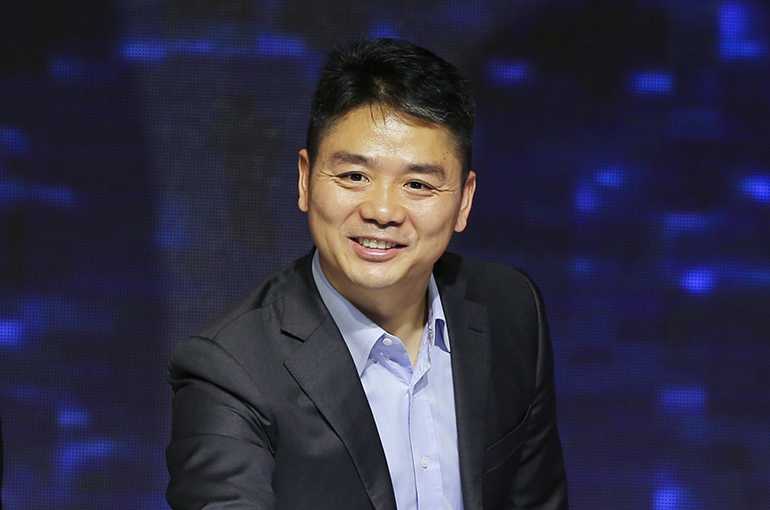 JD.Com’s Founder Richard Liu Launches Yacht Brand, Plans USD728 Million Investment in Guangdong