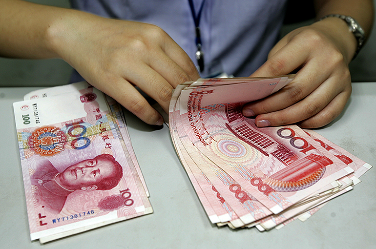 Hong Kong Doubles Banks’ Quota for Chinese Yuan Business Facility to USD29 Billion