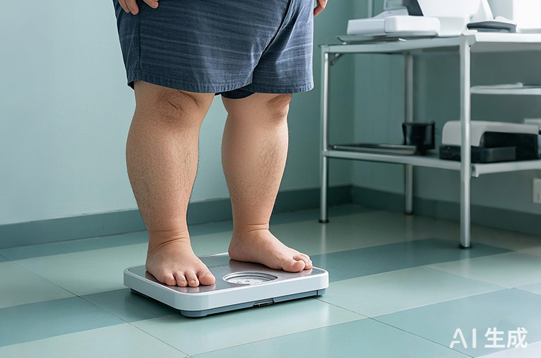 Pfizer, Other Global Pharma Giants Are Pouring Big Bucks Into Licensing Chinese Weight-Loss Drugs