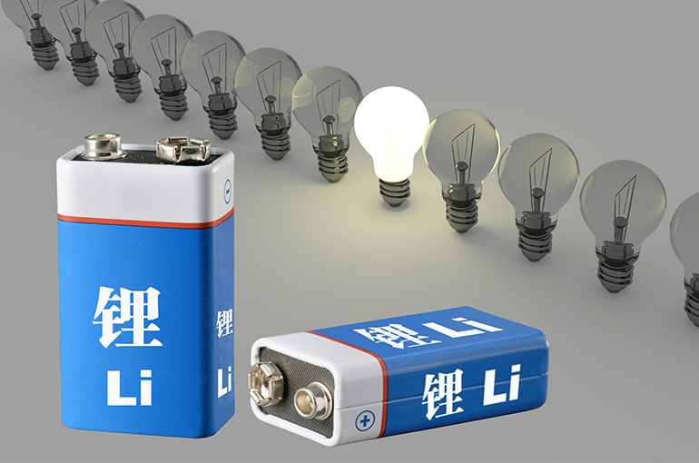 Chinese Scientists Develop Electrolyte Enabling Lithium Batteries to Operate at Minus 50°C