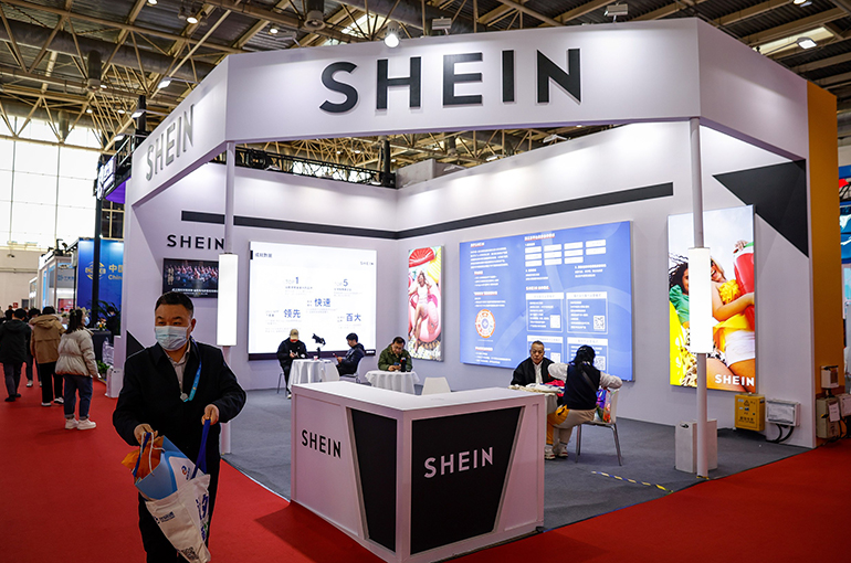 Shein Cuts 932 Metric Tons of Waste as China Operations Gain Global Standards