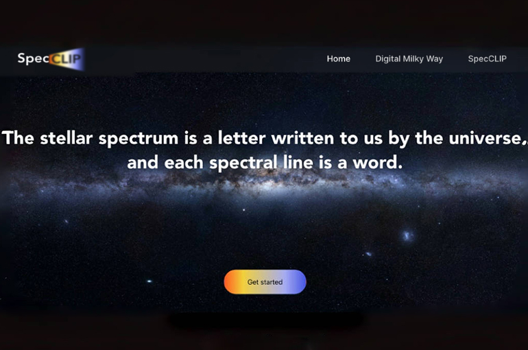 Chinese Scientists Develop New AI Model to Interpret Varying Stellar Data