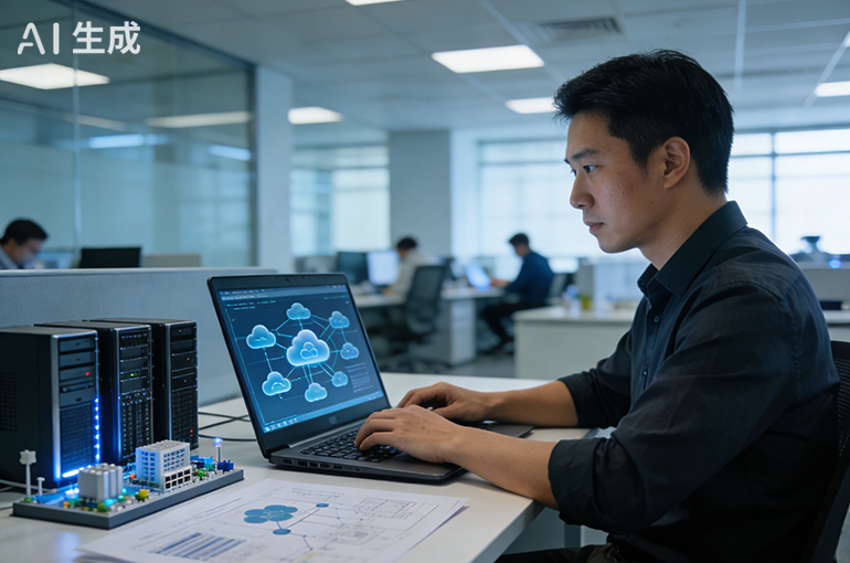 IC Engineers, Cloud Architects Take Home China’s Top Salaries, 51job Report Says