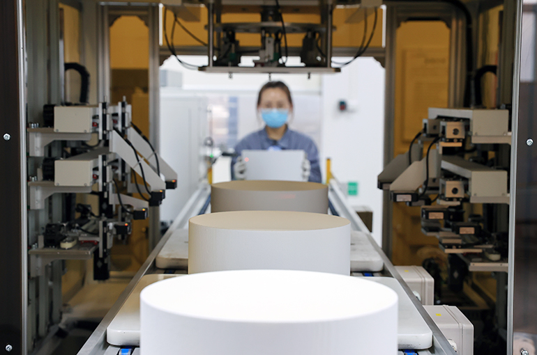 SDI's Stock Pops as China's Sinocera Plans to Buy Australian Dental Materials Firm for USD110 Million