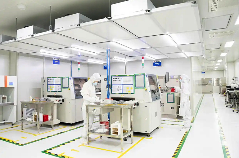 China's Hubei Province Unveils Plan for USD4.4 Billion Sensor Industry Hub by 2030