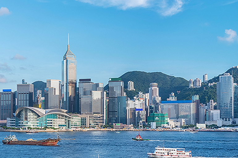 Hong Kong Lifts Stamp Duty on HKD100 Million Homes as Market Rebounds