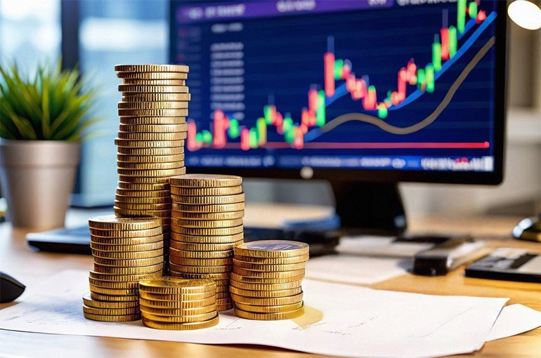 China’s Special Treasury Bond Issuance to Drop to USD232 Billion This Year