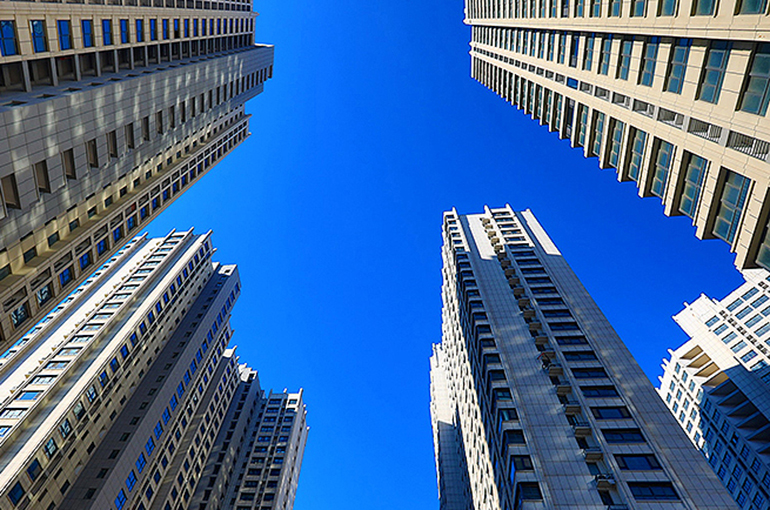 China to Focus on Stabilizing Real Estate Sector in 2026