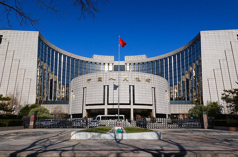 PBOC Pulling Net CNY200 Billion From Market Isn’t a Signal of Tightening Liquidity, RRR Cut, Experts Say