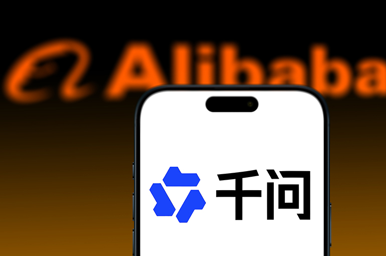 [Exclusive] Qwen AI Head's Departure Is Linked to Intense Internal Race, Insider Says