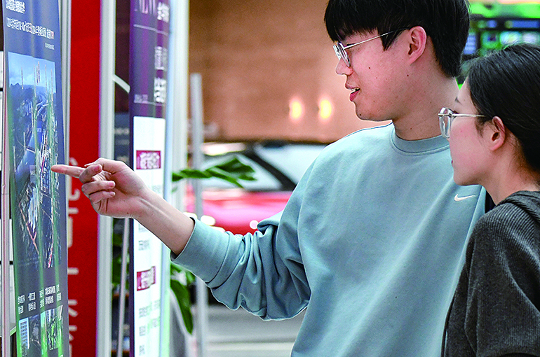 [Opinion] China’s 2026 Policy Blueprint Signals New Phase for Property Sector Reform