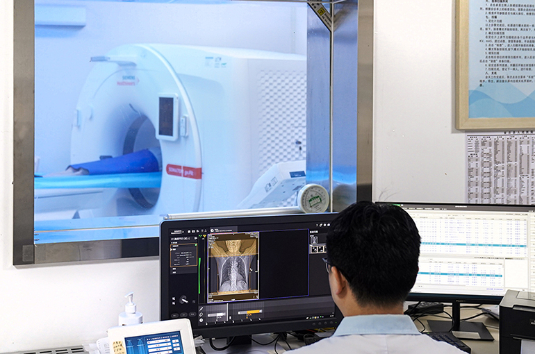 Delegates Urge Stronger Oversight of AI in Healthcare at Two Sessions