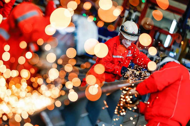 Third of Targets in China’s New Five-Year Plan Deal With Livelihoods