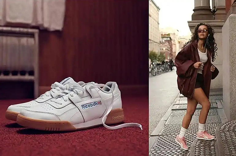 Reebok’s Owner Replaces Sportswear Brand’s Chinese Distributor After Four Years
