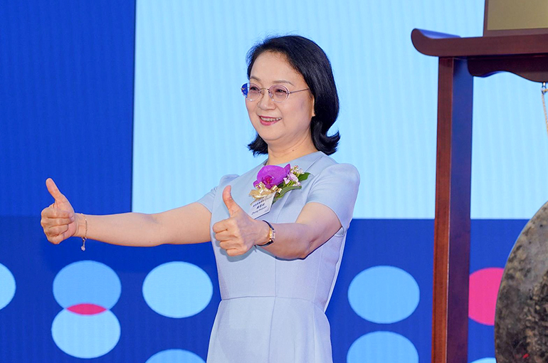 Female Founders and CEOs Power China’s Global Breakthroughs in Innovative Drugs