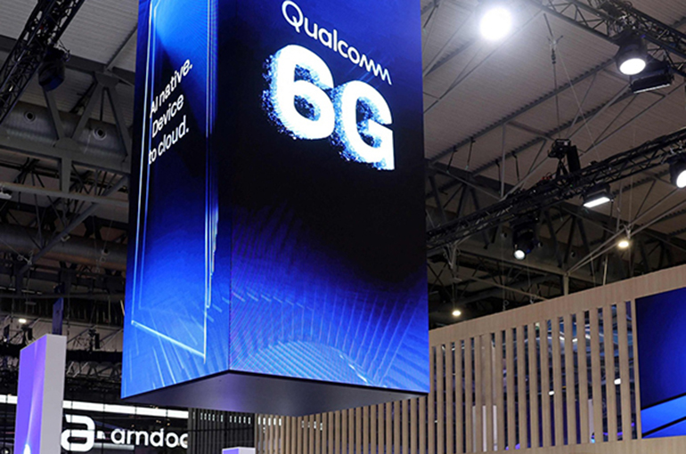 6G to Be Commercially Available Around 2030, Expert Predicts