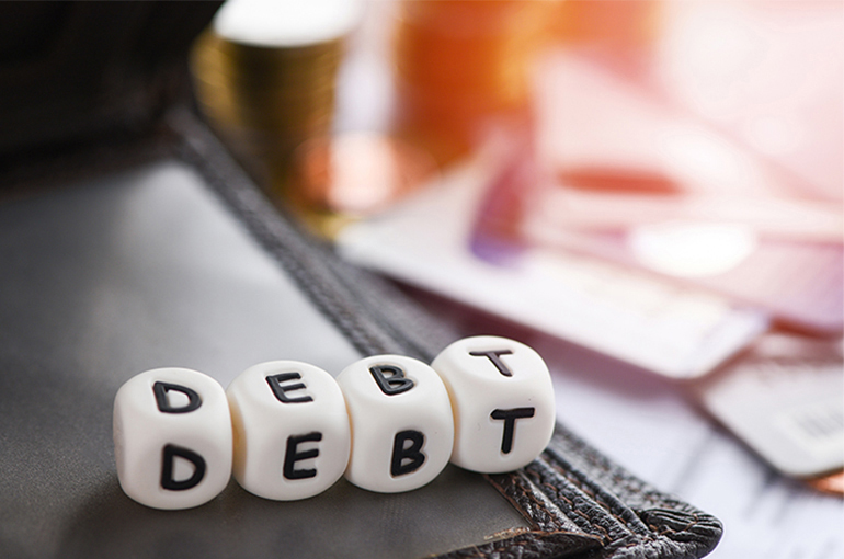 China’s Central Gov’t to Shoulder Bigger Share of New Debt for Second Year, Easing Local Fiscal Strain