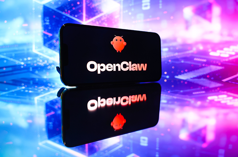 China’s Computer Network Watchdog Flags Security Risks Posed by Viral OpenClaw AI Agent