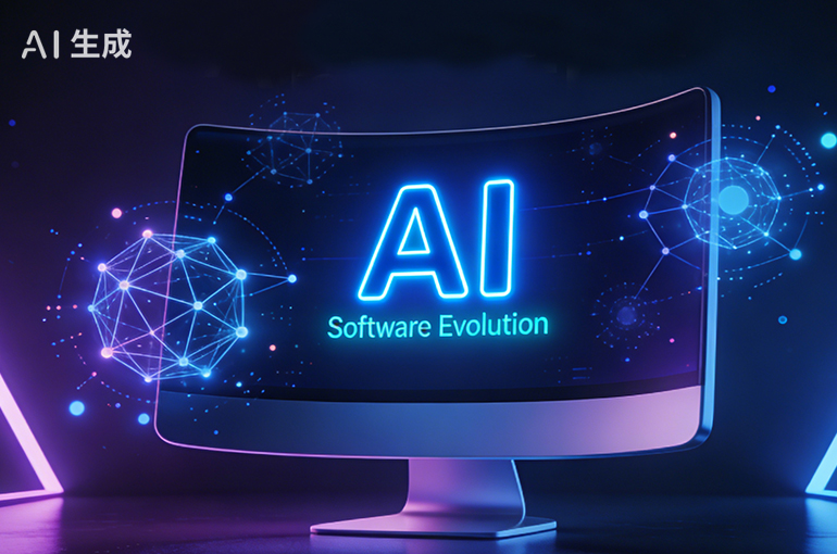 AI Won't Be the End of Software Industry, IBM China's Chair Says