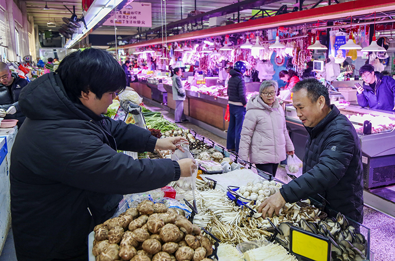 [Opinion] Rising Oil Prices, Capacity Curbs, Other Forces May Push Up China’s Prices This Year