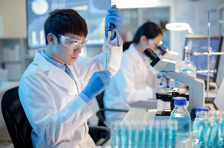 Globalizing Biotech: How China, AI, and Strategic Foresight Are Reshaping Drug Development