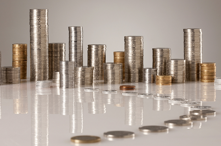 China to Steadily, Prudently Expand Connectivity of Financial Markets, 15th Five-Year Plan Outline Says