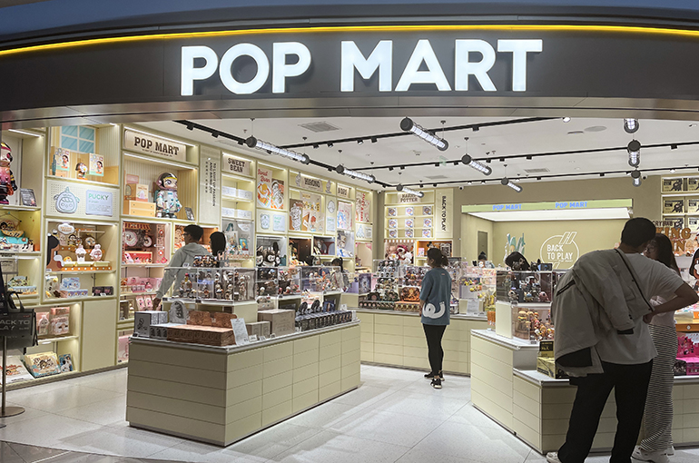 Bambu Lab Resolves Pop Mart Copyright Case Over 3D Printable Toys