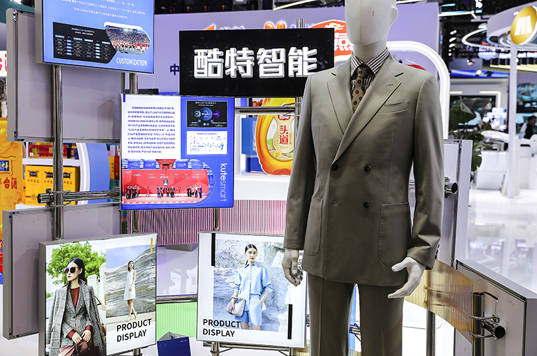 China’s Kutesmart to Take Control of Assets Tied to South Korea’s apM for USD73 Million