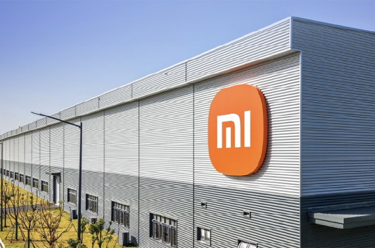 China's Xiaomi to Invest Over USD8.7 Billion in AI in Next Three Years, CEO Says