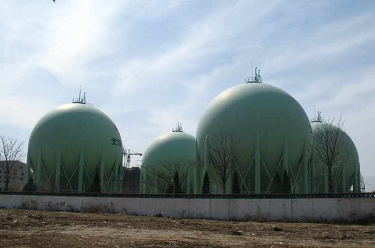 Natural Gas Demand to Keep Growing for Long Time, Int’l Gas Union's VP Says