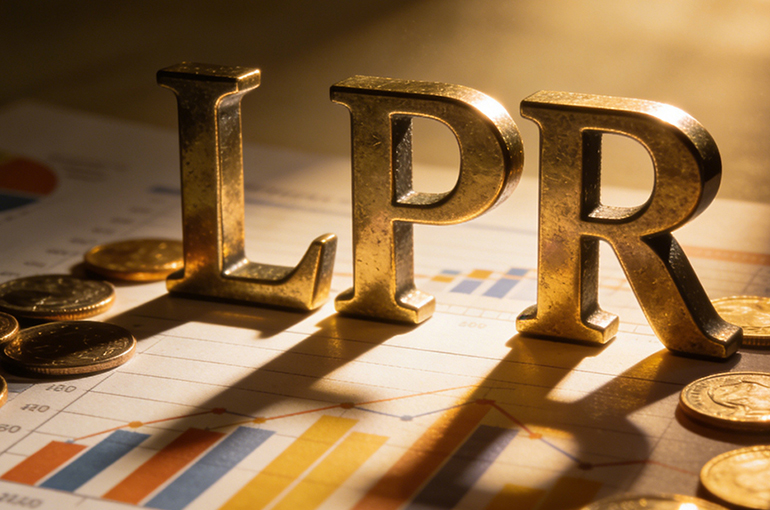 China Holds Benchmark Lending Rate Steady for 10th Straight Month in March