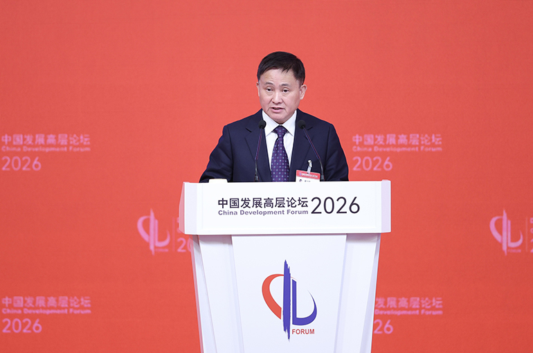 Same Countries Have Had Major Deficits for 40 Years Due to Int’l Monetary System Flaws, PBOC Governor Says