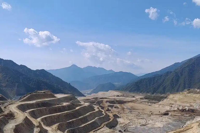 China’s Maoniuping Mine Becomes World’s Second-Largest by Proven Rare Earth Reserves