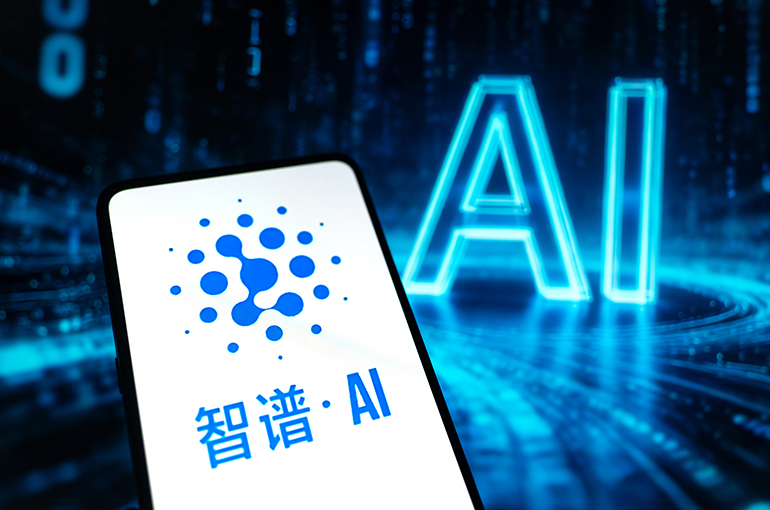 Chinese AI Models Surpass US Peers by Global Usage for Third Straight Week