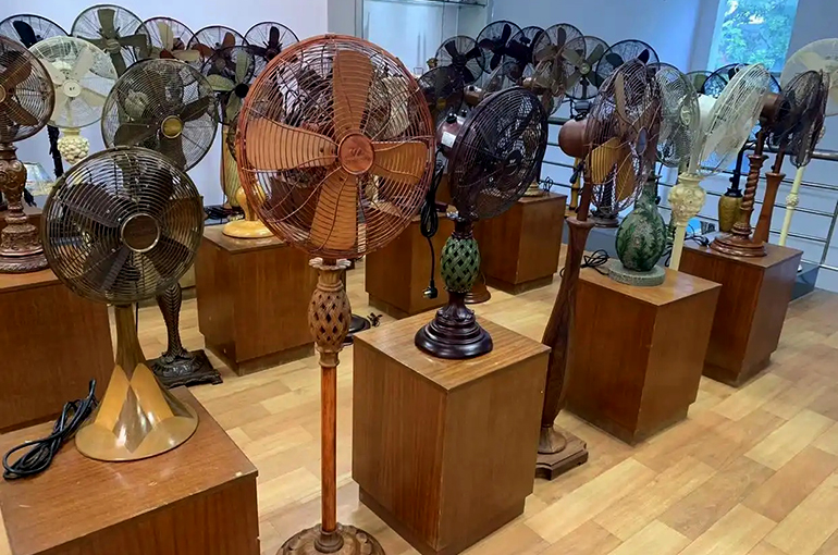 Western Buyers Seek Bigger China Appliance Orders as Mideast Conflict Pushes Up Costs