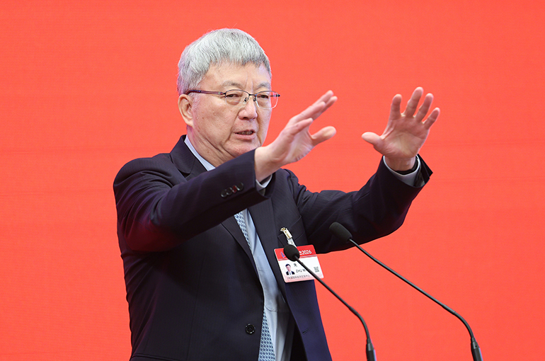Strong Yuan Is Needed for China’s Growth, Global Financial Stability, IMF Ex-Deputy MD Says