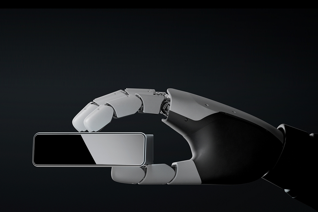 China’s RoboSense, Hesai Ride Robot Boom as Lidar Sales Shift Beyond Cars