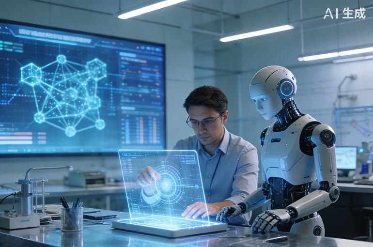 Shanghai's Foreign Firms Move Beyond Sales to Build Innovation Hubs