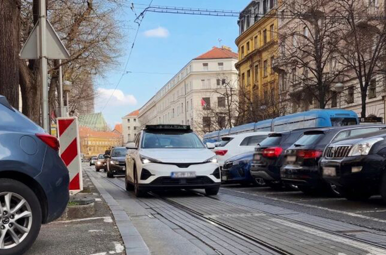 Pony AI, Uber, and Verne Ally on Europe’s First Commercial Robotaxi Service in Zagreb